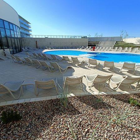 Apartamento Polanki Aqua 105B Kołobrzeg Exterior foto