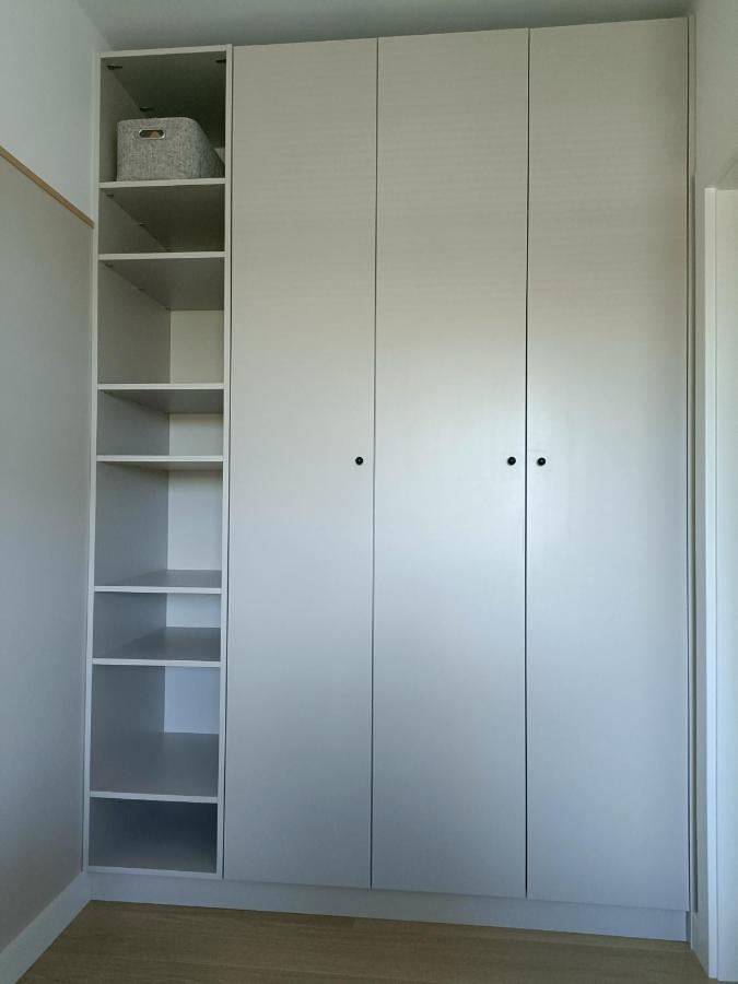 Apartamento Polanki Aqua 105B Kołobrzeg Exterior foto