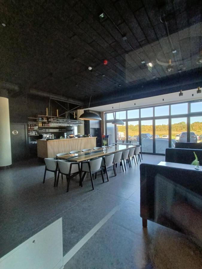Apartamento Polanki Aqua 105B Kołobrzeg Exterior foto