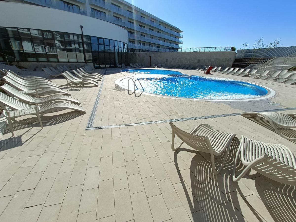 Apartamento Polanki Aqua 105B Kołobrzeg Exterior foto