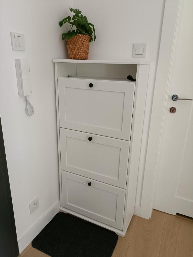 Apartamento Polanki Aqua 105B Kołobrzeg Exterior foto