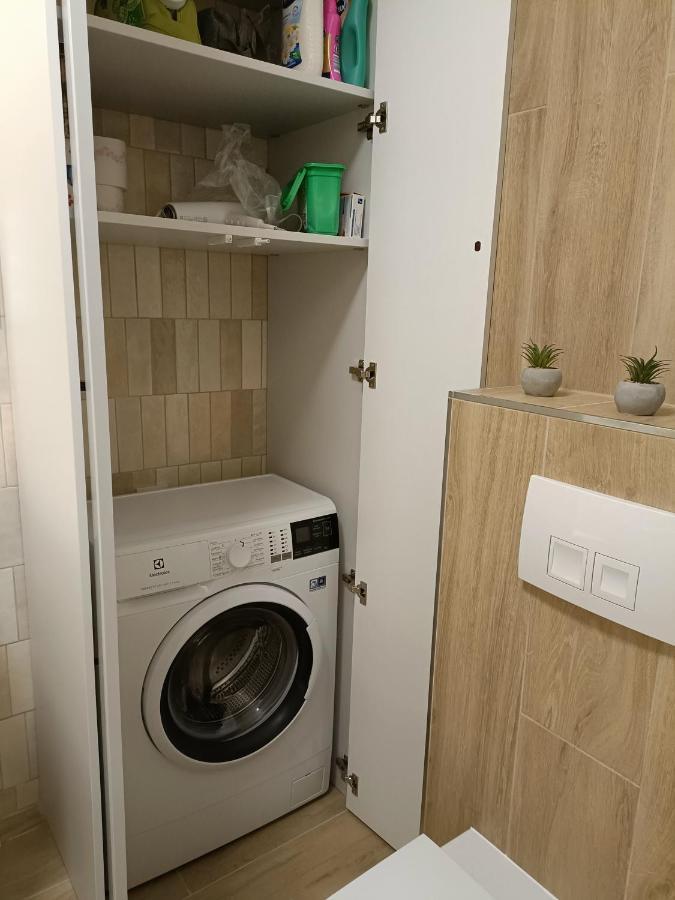 Apartamento Polanki Aqua 105B Kołobrzeg Exterior foto