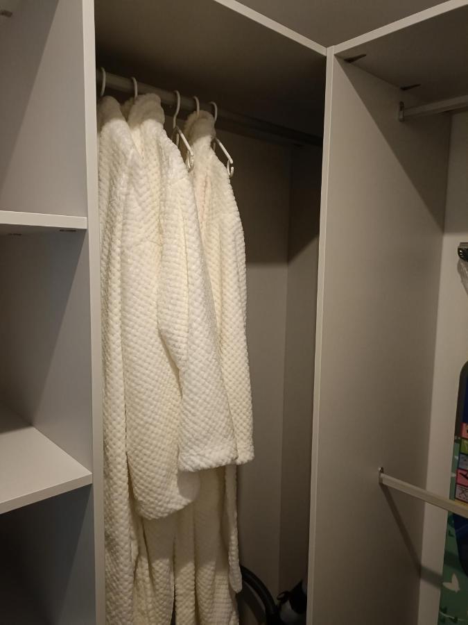 Apartamento Polanki Aqua 105B Kołobrzeg Exterior foto