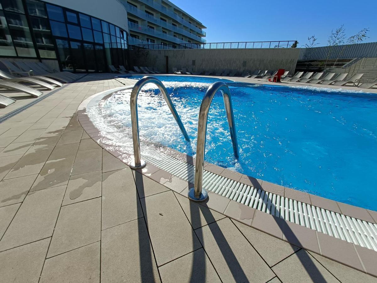 Apartamento Polanki Aqua 105B Kołobrzeg Exterior foto
