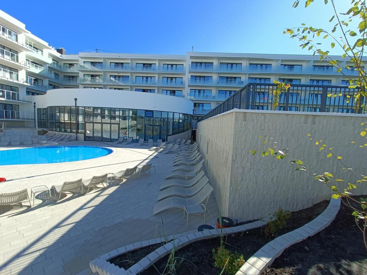 Apartamento Polanki Aqua 105B Kołobrzeg Exterior foto