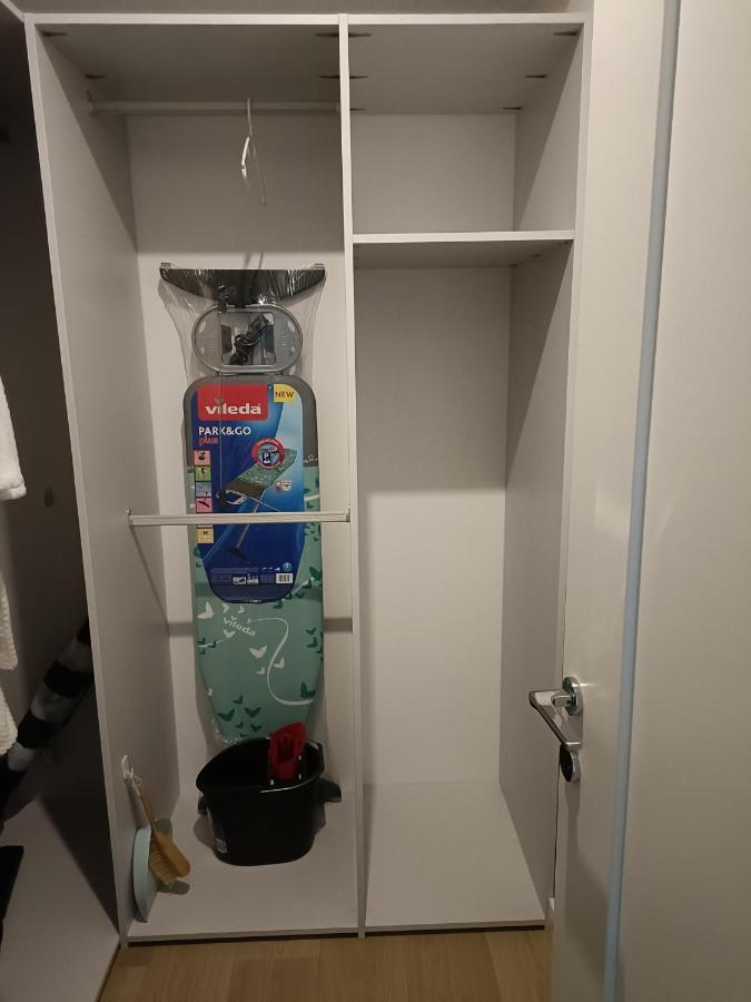 Apartamento Polanki Aqua 105B Kołobrzeg Exterior foto