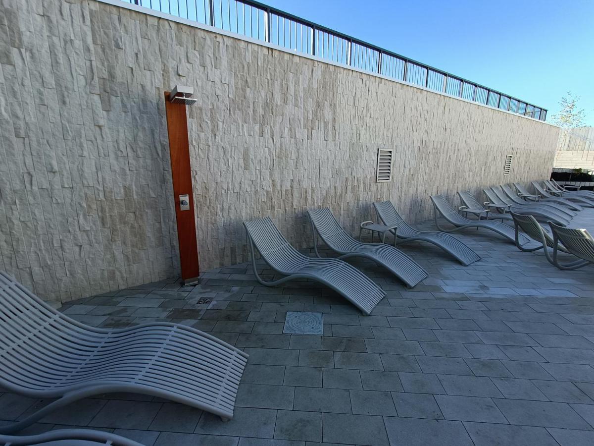 Apartamento Polanki Aqua 105B Kołobrzeg Exterior foto