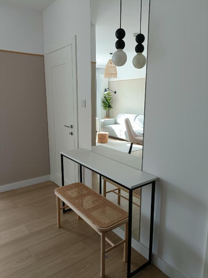 Apartamento Polanki Aqua 105B Kołobrzeg Exterior foto
