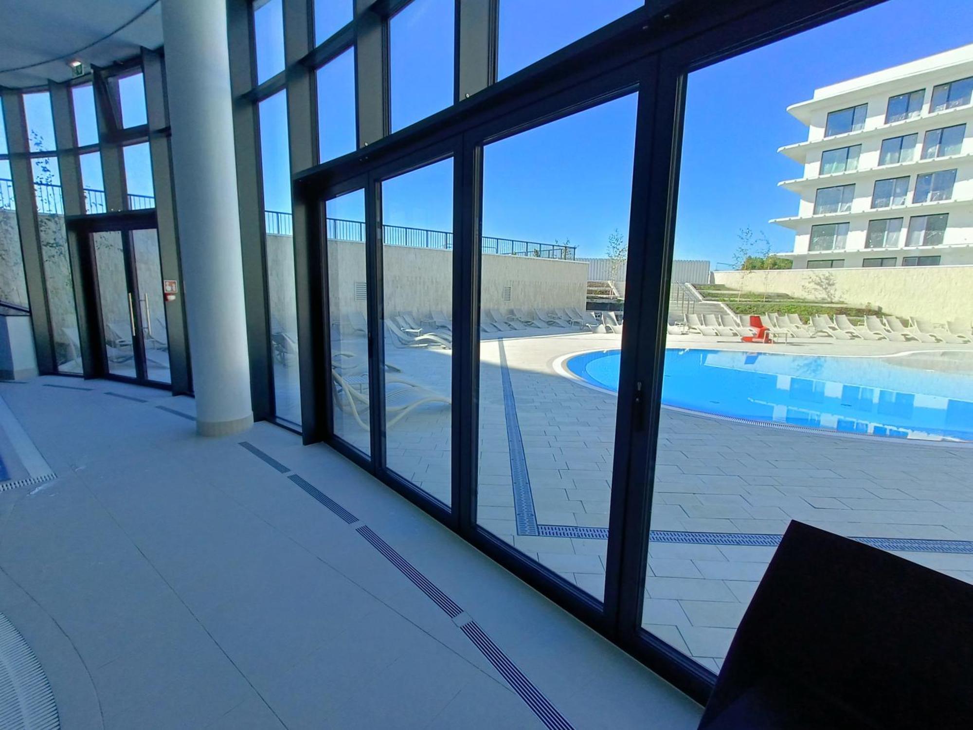 Apartamento Polanki Aqua 105B Kołobrzeg Exterior foto