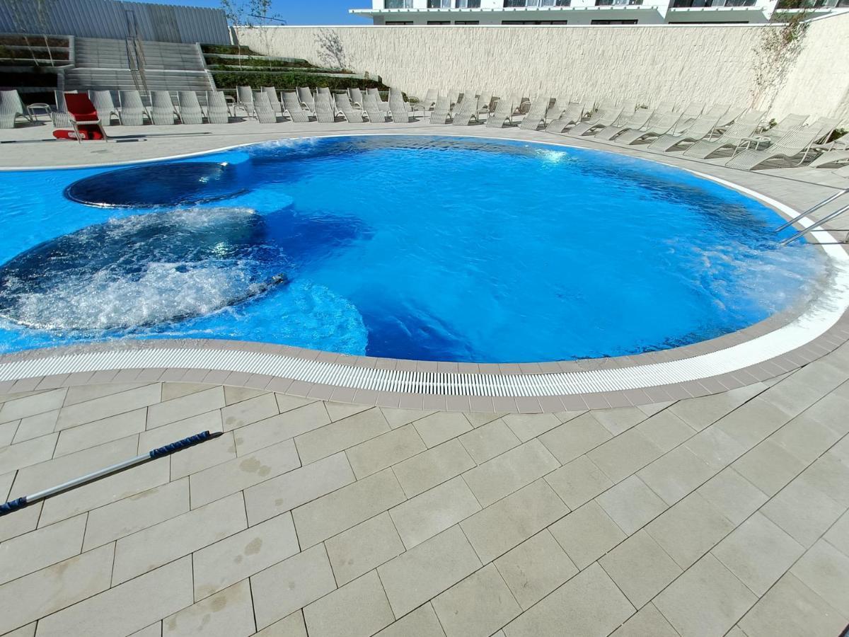 Apartamento Polanki Aqua 105B Kołobrzeg Exterior foto