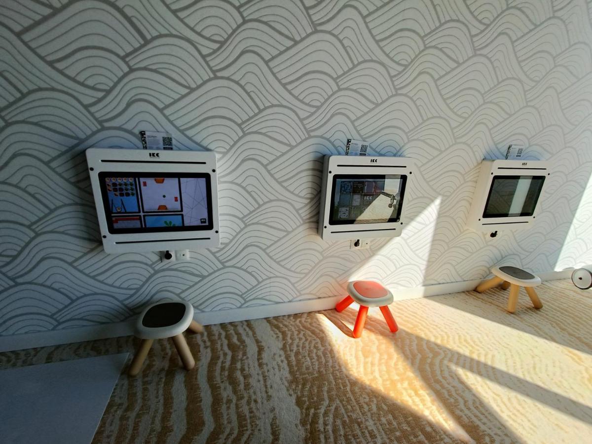 Apartamento Polanki Aqua 105B Kołobrzeg Exterior foto