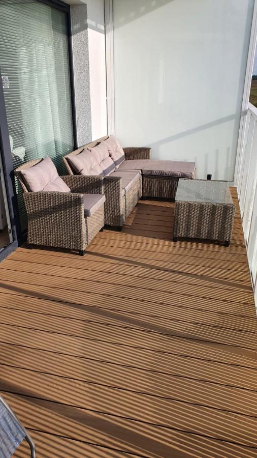 Apartamento Polanki Aqua 105B Kołobrzeg Exterior foto