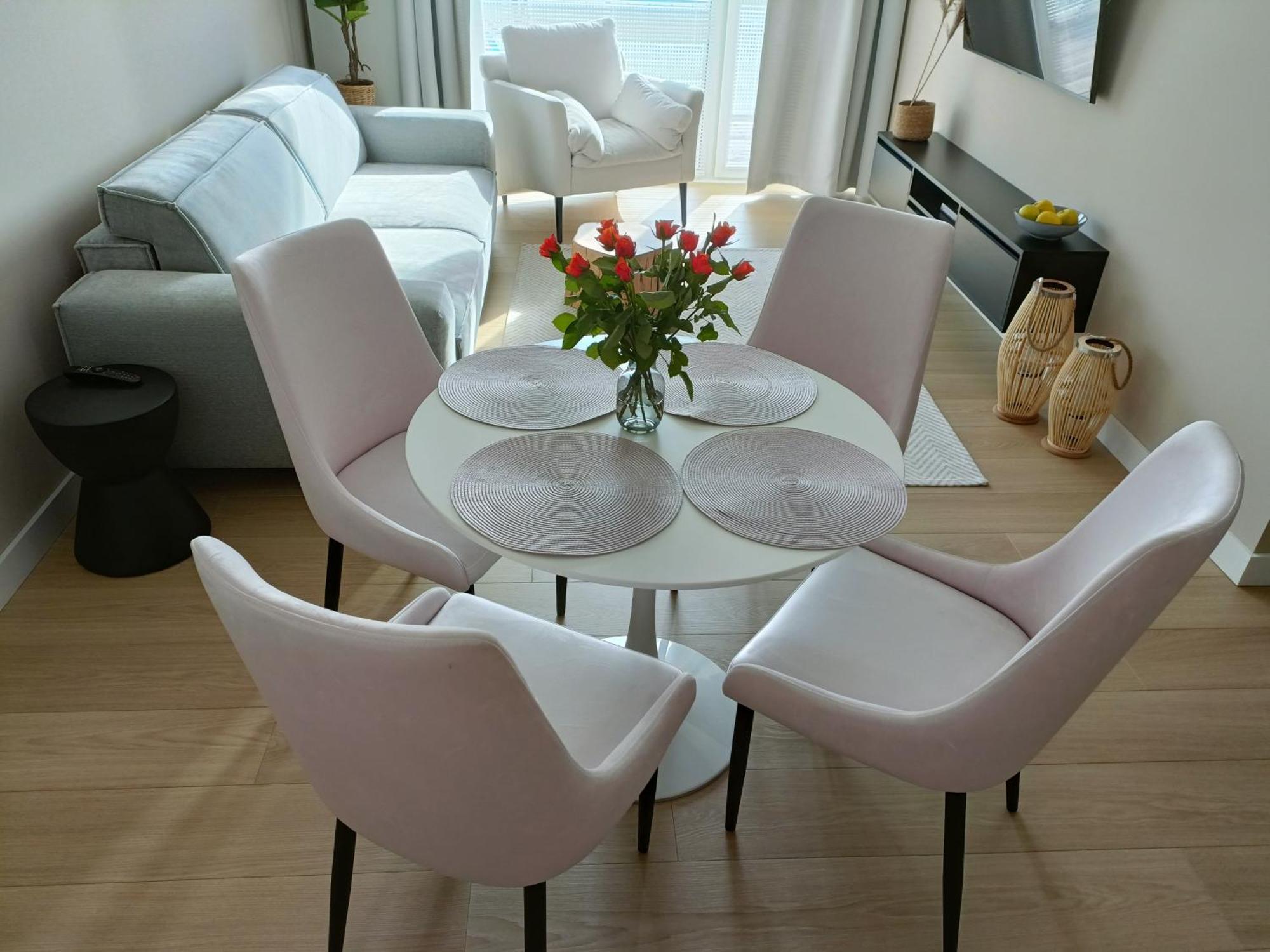Apartamento Polanki Aqua 105B Kołobrzeg Exterior foto